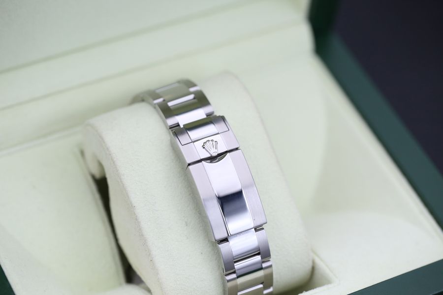 Rolex Daytona 116520 - APH Dial